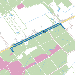 Perceel HDB01-K-3076