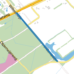 Perceel HDB01-K-3079