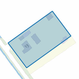 Perceel HDB01-K-3080