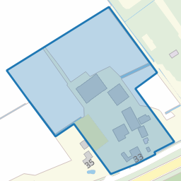 Perceel HDB01-K-3081