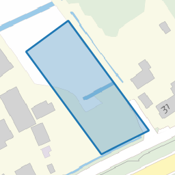 Perceel HDB01-K-3082