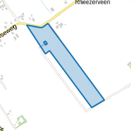 Perceel HDB01-K-3084