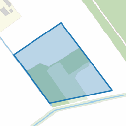 Perceel HDB01-K-3086