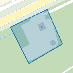 Perceel HDB01-K-3088