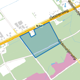 Perceel HDB01-K-3089