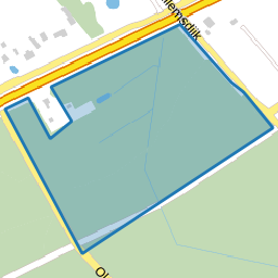 Perceel HDB01-K-3091