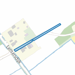 Perceel HDB01-K-3092