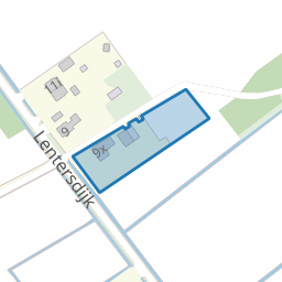 Perceel HDB01-K-3094