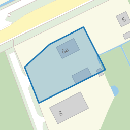 Perceel HDB01-K-3096