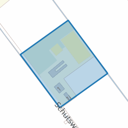 Perceel HDB01-N-1603