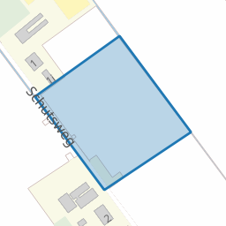 Perceel HDB01-N-1616