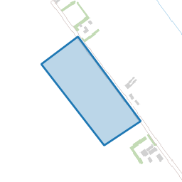 Perceel HDB01-N-1677