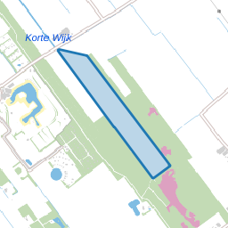 Perceel HDB01-N-1790
