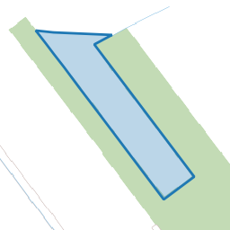 Perceel HDB01-N-1791