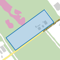 Perceel HDB01-N-1792