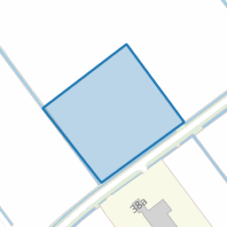 Perceel HDB01-N-1830