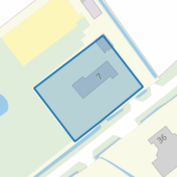 Perceel HDB01-N-1951