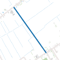 Perceel HDB01-N-1986