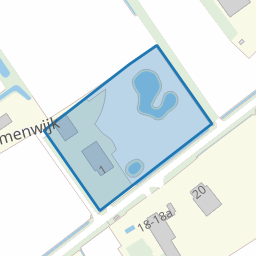 Perceel HDB01-N-1993