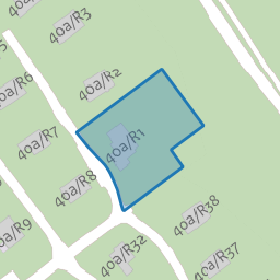 Perceel HDB01-N-2031