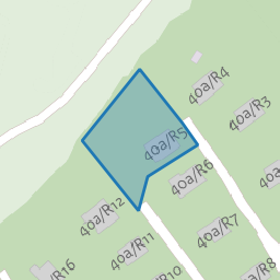 Perceel HDB01-N-2032