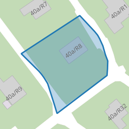 Perceel HDB01-N-2035