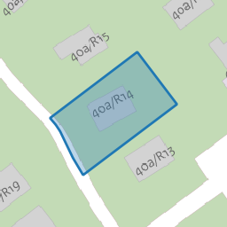 Perceel HDB01-N-2042