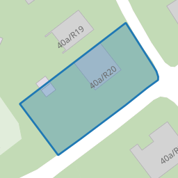 Perceel HDB01-N-2047