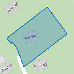 Perceel HDB01-N-2053