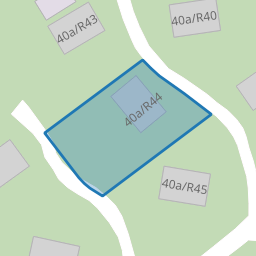 Perceel HDB01-N-2061