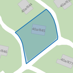 Perceel HDB01-N-2062