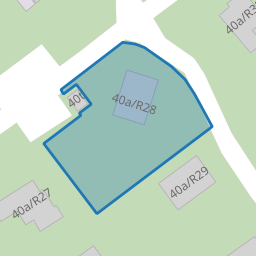 Perceel HDB01-N-2064