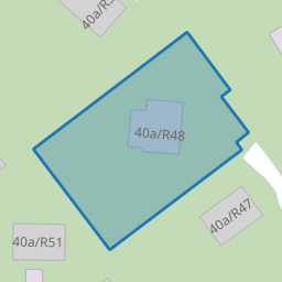 Perceel HDB01-N-2068