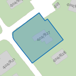 Perceel HDB01-N-2071