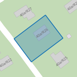 Perceel HDB01-N-2072