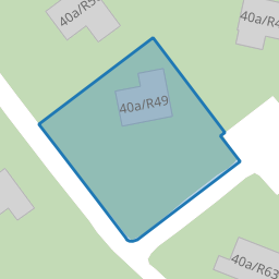 Perceel HDB01-N-2077