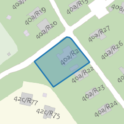 Perceel HDB01-N-2079