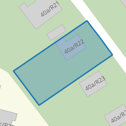 Perceel HDB01-N-2080