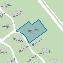 Perceel HDB01-N-2087