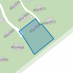 Perceel HDB01-N-2094