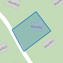 Perceel HDB01-N-2100