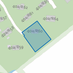 Perceel HDB01-N-2102