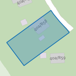 Perceel HDB01-N-2105