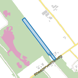 Perceel HDB01-N-2108