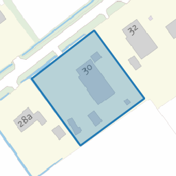 Perceel HDB01-N-2111