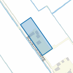 Perceel HDB01-N-2129