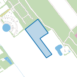 Perceel HDB01-N-2135