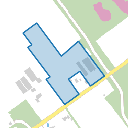 Perceel HDB01-N-2137