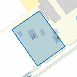 Perceel HDB01-N-2138