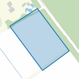 Perceel HDB01-N-2139